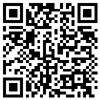 QR Code for bitcoin:1K8ti32cJtSWGr2uC77CbFMfC5Mie3zfKA