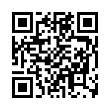 QR Code for bitcoin:1K8uob25Xc2ZERYjcaWHXoLssqkBkh85N3