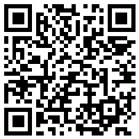 QR Code for bitcoin:1K956NSkfCPPsCXA7bs96StzKbA7g5TuTS