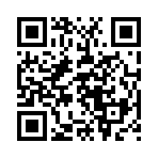 QR Code for bitcoin:1K95yTzgastJPnT4mZ95DTQBBxoTiYcp7f