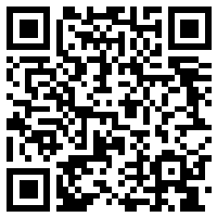QR Code for bitcoin:1K96nvK6bywBdZVBzAKnaSC5JeW53dVEGS