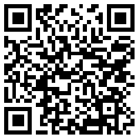 QR Code for bitcoin:1K9Aj7XRBF8V4d8zxobLdLRAsi6W1aJFB9