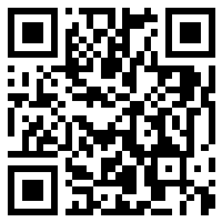 QR Code for bitcoin:1K9BPoYtN4ePS5xLyL8FYFM72RT9CQS1ni