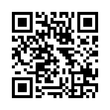 QR Code for bitcoin:1K9BPyD7hGKZfhNed647z5y8KUF5xtd18T