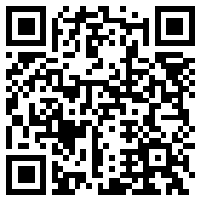 QR Code for bitcoin:1K9CAd6tAjFWZEp5NkbeEEFtCmDX4uwNnT
