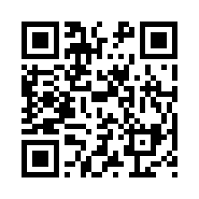 QR Code for bitcoin:1K9EHFJdLetA4aLPYKevHZSjYmXnkNrx7w