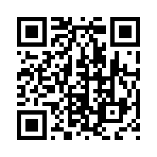 QR Code for bitcoin:1K9FFbr2UUv4vxJW1pwhqhofDorPX2cwAP