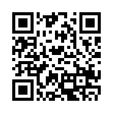QR Code for bitcoin:1K9JR89EqdafzUXt3GDdVpSaM2gLK2djEX