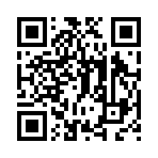 QR Code for bitcoin:1K9Ldff3unBfTFUiiF5nuhi9fn2W7UJ4CL