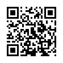 QR Code for bitcoin:1K9SK8jLB2TtASQFR2ZW4fh8F4YooxP3xL