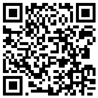 QR Code for bitcoin:1K9VMGSXvijK6SMnoBXSwH1P6WbvAxULD3