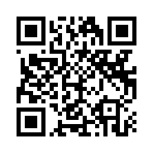 QR Code for bitcoin:1K9d3XMLf1PGyjb1bCEXmqJSbP4mRzYQvK