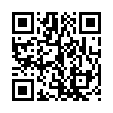 QR Code for bitcoin:1K9fZBjNRFUeqP5SaRdtQJgGFw7sbfpcPH