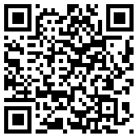 QR Code for bitcoin:1K9oZfMF5WSouxuGTNcWeg3cpbmVEkMDsd