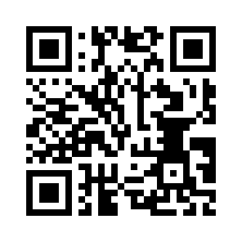 QR Code for bitcoin:1K9sGVf5DevRCoaVbgYHAVUv93zSx2x88F