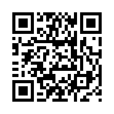 QR Code for bitcoin:1K9zfBeqeHtbdY4SZEh5RBpXZ8xMT7YT8M
