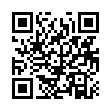 QR Code for bitcoin:1KA51kjf5X931BMJsceaCU8vYLvfyjjYAw