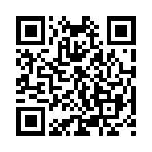 QR Code for bitcoin:1KA5eeBAi2tTjDuECEoH8GuNJqjy8a854T