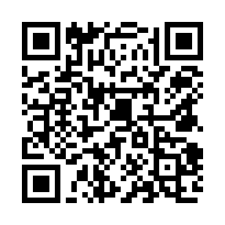 QR Code for bitcoin:1KA68tr4PcrYBYRMNeRqVoJhE1jAEA6ch8