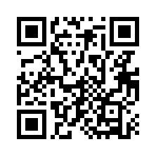 QR Code for bitcoin:1KA74FatQWKEeV4oJrdyRhKGbHeBWP5hee
