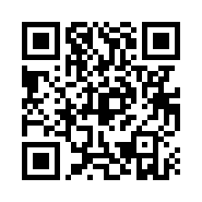 QR Code for bitcoin:1KA7rdEF1agbrkNx2H2R8vBMvjGiUCaTrD