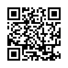 QR Code for bitcoin:1KA9VJdtt49Sf8dZaqShvp5KXPASsjPJwn