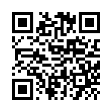 QR Code for bitcoin:1KA9iJsYAZqJAWDty7fWdRxCPLSX4SFyo2