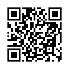 QR Code for bitcoin:1KABTT2SEFU8CQyVNJ7TKKme4grTHjS3CL