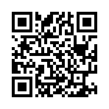 QR Code for bitcoin:1KAC165rFD9Ki8W6EgTYfJSjZPTyDuSwuZ