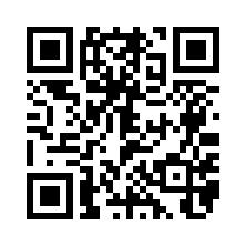 QR Code for bitcoin:1KAC3SVTtX7F7avdFPszcaFiLAYunYzuEJ