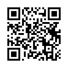QR Code for bitcoin:1KACgbGDrNhAXmU4L91ULoPyHUt9SHUWkD