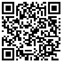QR Code for bitcoin:1KAD6LUDTUhzyLP29booTf2DH1i96MVBni