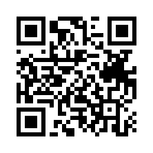 QR Code for bitcoin:1KADM9fMAWmRfpLGLRshbHcWx9qeGJGP5V