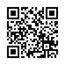 QR Code for bitcoin:1KAE1XGqwkNqetS9XmPyqKbsLejmwsftJ4