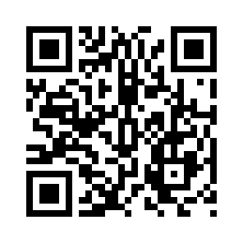 QR Code for bitcoin:1KAFUf6CVFTynZa4RCVsCqHJL6oMt53K1S