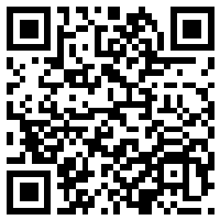 QR Code for bitcoin:1KAFZVxtNpFwsenokRgKqFTQdZQjLPVL3F