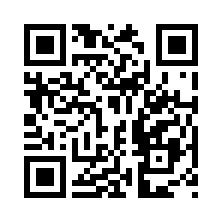QR Code for bitcoin:1KAGEpr81v7MDNwZ9L3vLcSWi4WAizP6nT