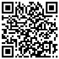 QR Code for bitcoin:1KAH1gxbEEEokXgimvHZAFxtY3GgskDRHd