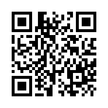 QR Code for bitcoin:1KAHeAAikJSMyK16uvPLzg6oRx45ApsS1P
