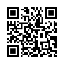 QR Code for bitcoin:1KAJxC9zhKMuFhxi3VDg8mLnZPpHcbB8aT