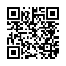 QR Code for bitcoin:1KAMF2zFmhKg9faNtuabEY86dBJMuUysH4