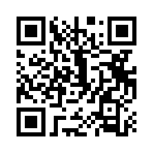 QR Code for bitcoin:1KAMgEcexEqTrQcBe4z4GTPJSgrjm6emdq