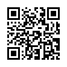 QR Code for bitcoin:1KANbUPXsUvsL1ccmCyxfmESJSzh3T8YXV