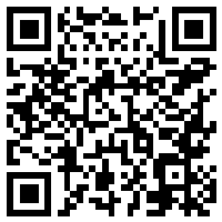 QR Code for bitcoin:1KAPcuBkV6u7aR5S9WEZLgLPArJiLoDAFb