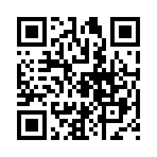 QR Code for bitcoin:1KAQFsb1fbrjwLfx79STUc6pgxGms6hoVJ