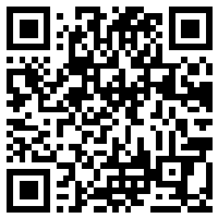 QR Code for bitcoin:1KASpG4UHCg6abuwMSLFs8U9YUTMBm5Rgn