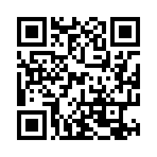 QR Code for bitcoin:1KASsJJPdafnifdhFwF96VrCoxsmpK8tGf
