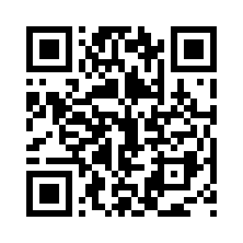 QR Code for bitcoin:1KATDxT8ZEotEZvDXkto1KAtf4fxE6Mic5