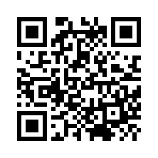 QR Code for bitcoin:1KAVs2CyojTLi6GJxUdWybEU8aNTpSXfJc