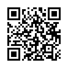 QR Code for bitcoin:1KAdxZU5i9Z2RibV8hTPR7VvVEwXJSzAZx